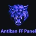 FF Antiban Panel