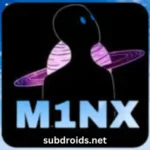 M1NX Pro APK