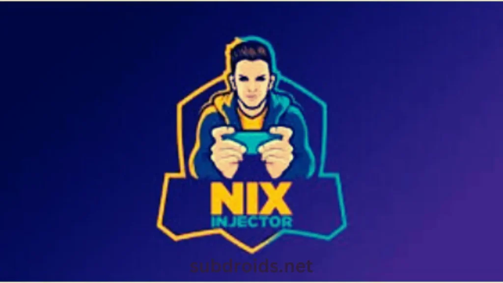 NIX Injector 2024 APK
