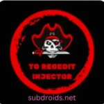 TG Regedit Injector