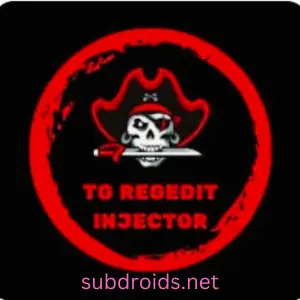 TG Regedit Injector