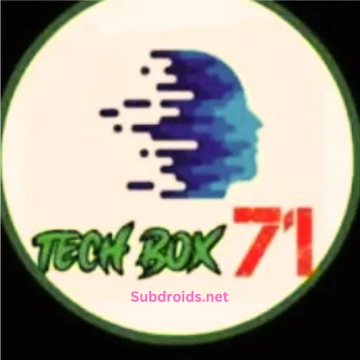 TB71 Injector APK